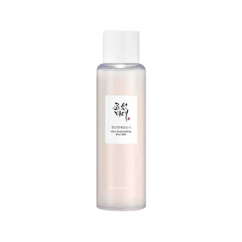 Beauty Joseon Glow Replenishing Rice Milk Τονωτική Λοσιόν Προσώπου 150ml