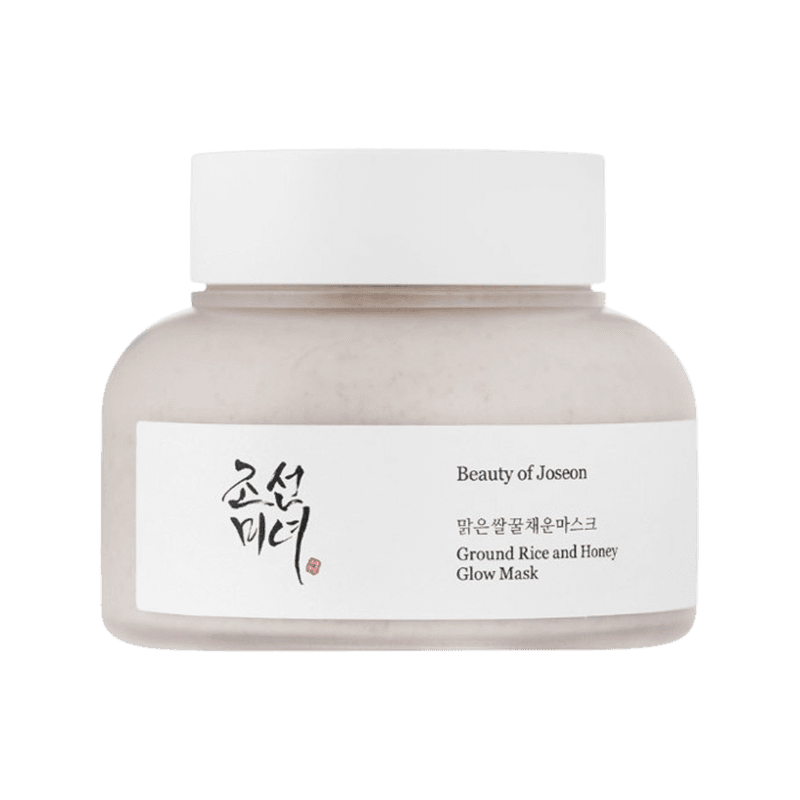 Beauty of Joseon Ground Rice And Honey Glow Μάσκα Προσώπου για Λάμψη 150ml