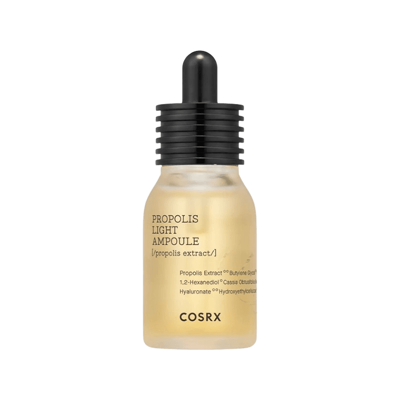 Cosrx Full Fit Propolis Light Ampoule Ορός Εντατικής Περιποίησης Με Πρόπολη 30ml
