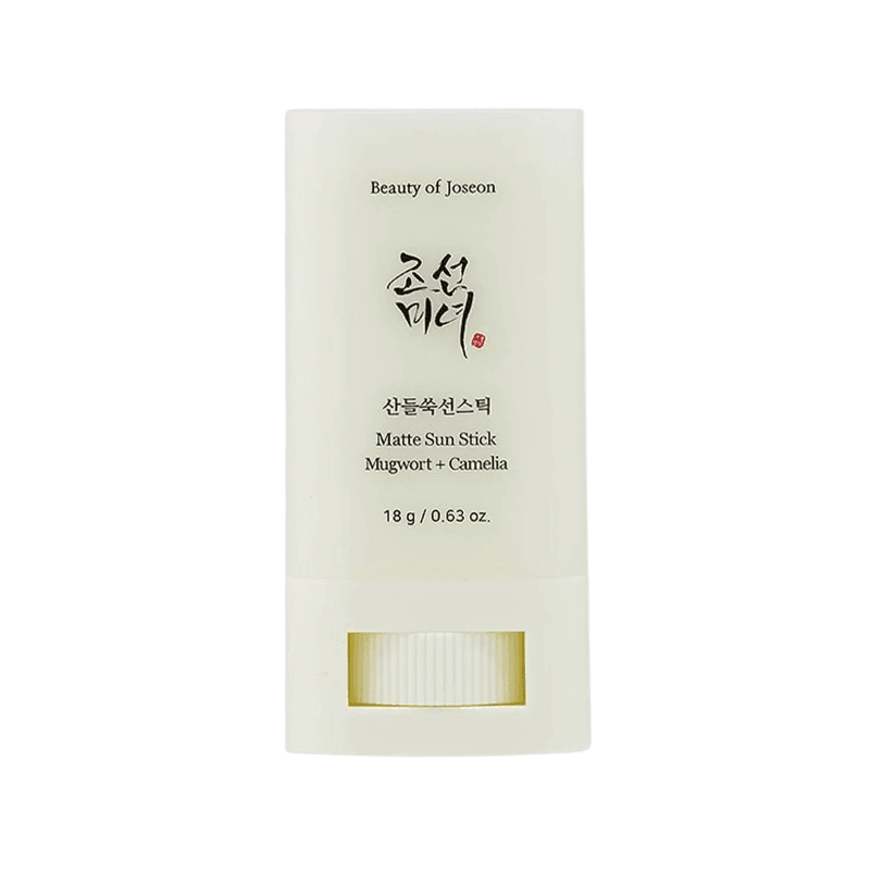 Beauty of Joseon Matte Sun Stick Αντηλιακό Προσώπου σε Stick SPF50+ PA++++ 18gr