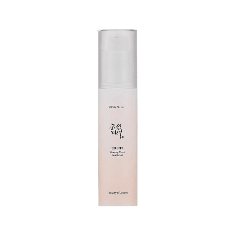 Beauty of Joseon Ginseng Moist Sun Serum Αντηλιακός Ορός SPF50+ PA++++ 50ml