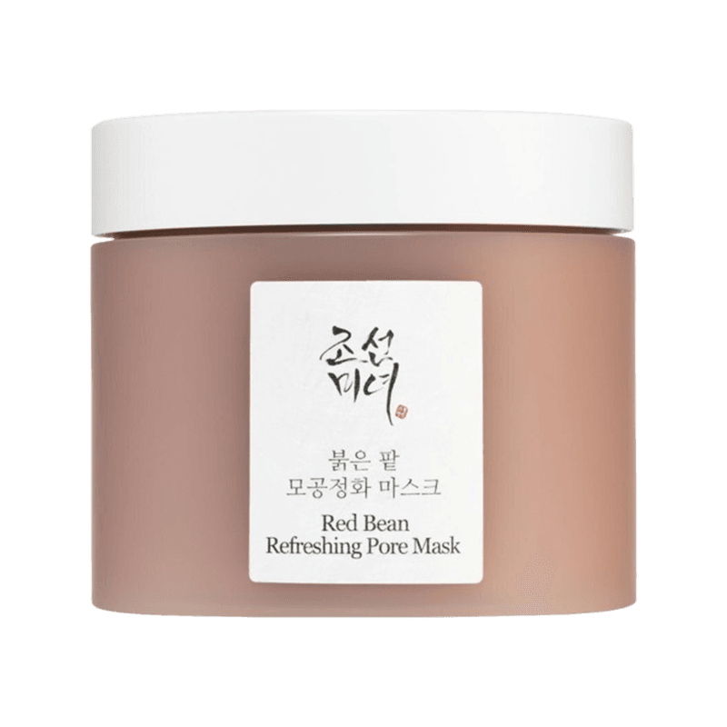Beauty of Joseon Red Bean Refreshing Pore Mask Απολεπιστική Μάσκα Προσώπου 140ml