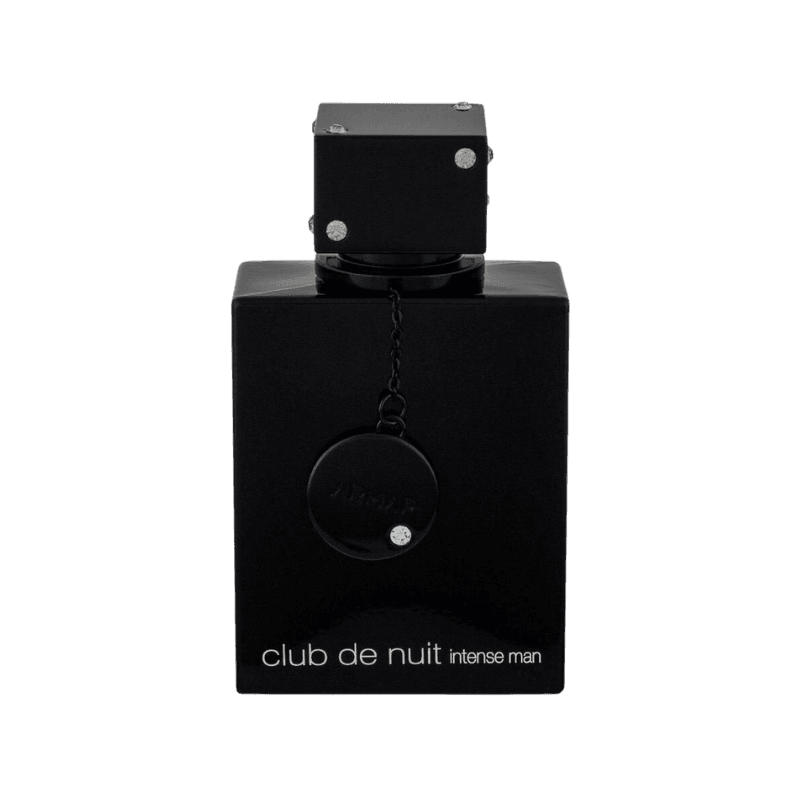 Armaf Club De Nuit Intense Eau de Toilette Αντρικό Άρωμα 105ml
