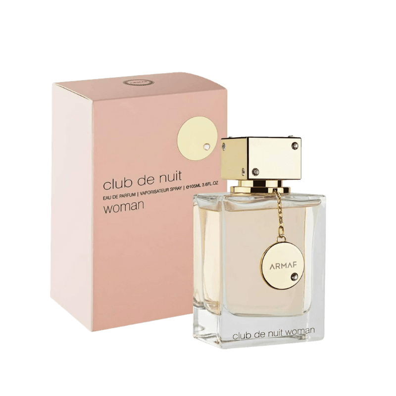 Armaf Club De Nuit Woman Eau de Parfum Γυναικείο Άρωμα 105ml