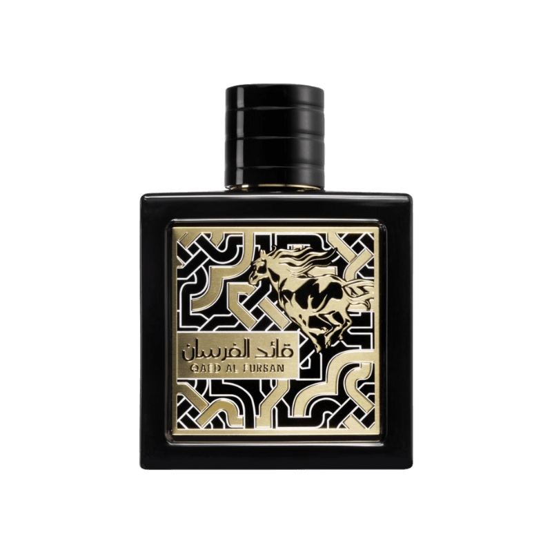 Lattafa Qaed Al Fursan Eau de Parfum Αντρικό Άρωμα 90ml