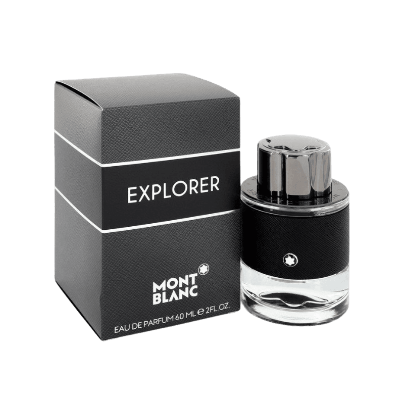 Mont Blanc Explorer Eau de Parfum 60ml