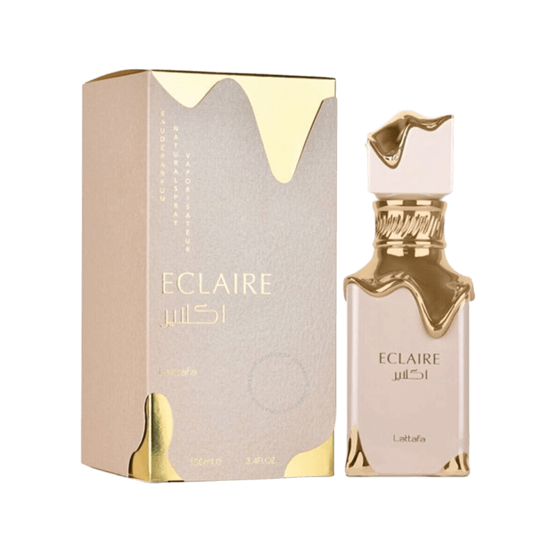 Lattafa Eclaire Eau de Parfum Γυναικείο Άρωμα 100ml