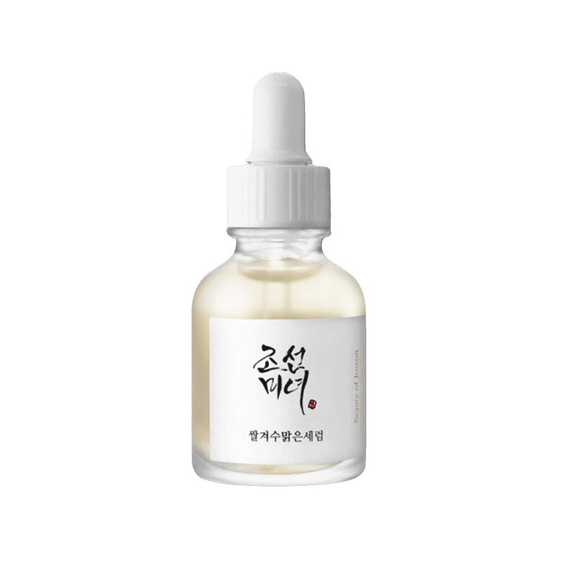 Beauty of Joseon Glow Deep Rice + Alpha-Arbutin Serum 30ml