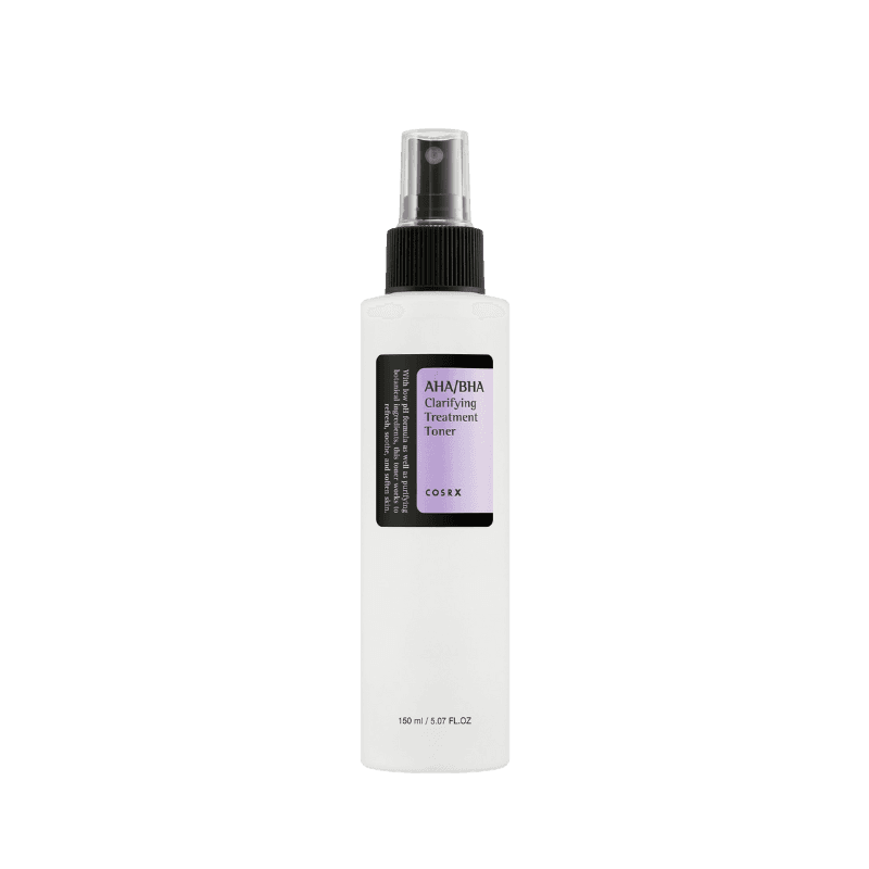 Cosrx AHA BHA Clarifying Treatment Toner 150ml