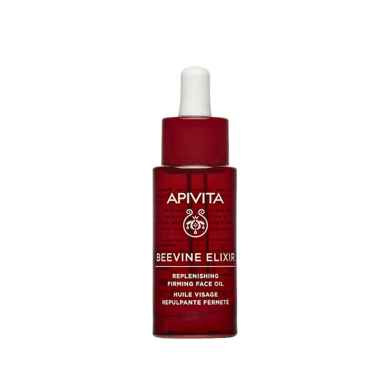 Apivita Beevine Elixir Λάδι Προσώπου για Σύσφιξη 30ml