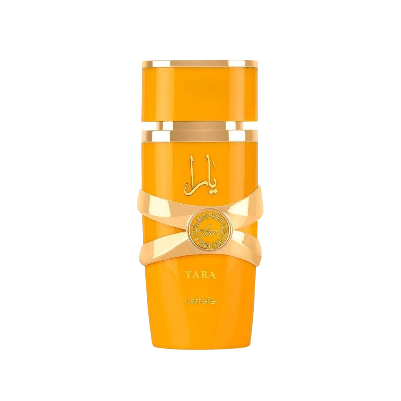Lattafa Yara Tous Eau de Parfum Γυναικείο Άρωμα 100ml
