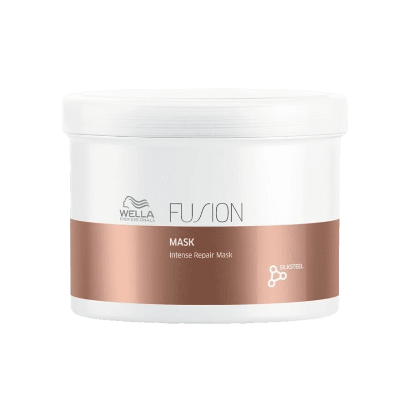 Wella Professionals Fusion Intense Repair Mask Μάσκα για Ταλαιπωρημένα Μαλλιά 500ml