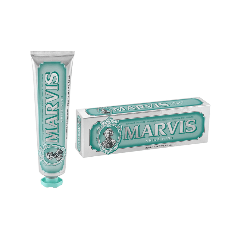 Marvis Anise Mint Οδοντόκρεμα 85ml