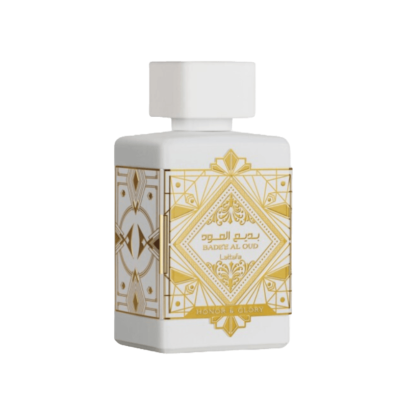 Lattafa Badee Al Oud Honor & Glory Γυναικείο Άρωμα 100ml