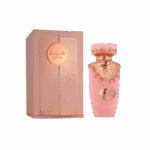 Lattafa Haya Eau de Parfum Γυναικείο Άρωμα 100ml