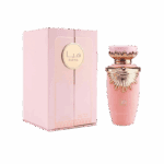 Lattafa Haya Eau de Parfum Γυναικείο Άρωμα 100ml