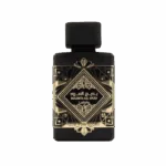 Lattafa Oud For Glory Bade´e Al Oud Eau de Parfum Άρωμα 100ml