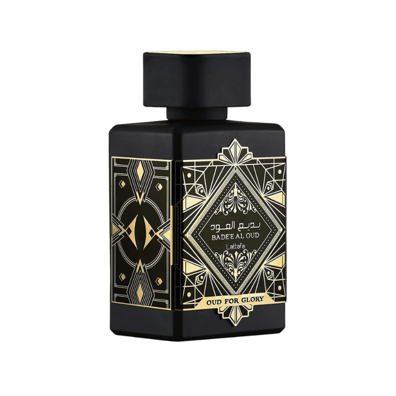 Lattafa Oud For Glory Bade´e Al Oud Eau de Parfum Άρωμα 100ml