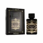 Lattafa Oud For Glory Bade´e Al Oud Eau de Parfum Άρωμα 100ml - Image 3