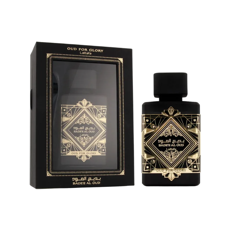 Lattafa Oud For Glory Bade´e Al Oud Eau de Parfum Άρωμα 100ml - Image 3