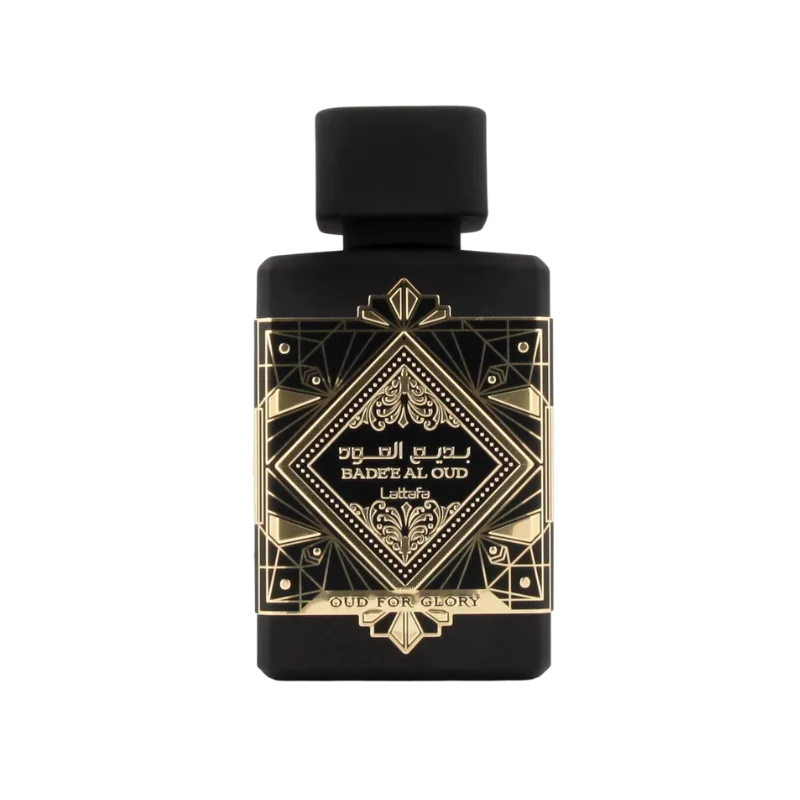 Lattafa Oud For Glory Bade´e Al Oud Eau de Parfum Άρωμα 100ml Lattafa Oud For Glory Bade´e Al Oud Eau de Parfum Άρωμα 100ml