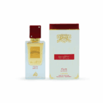 Lattafa Ana Abiyedh Rouge Eau de Parfum Ανδρικό Άρωμα 60ml