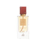 Lattafa Ana Abiyedh Rouge Eau de Parfum Ανδρικό Άρωμα 60ml