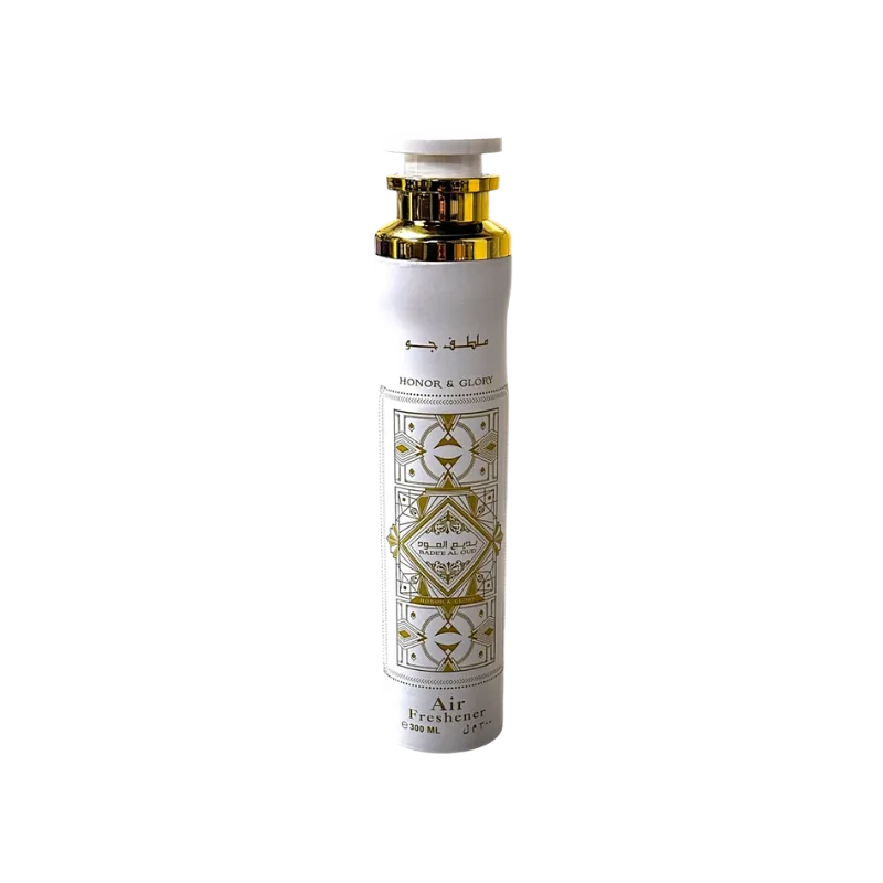 Lattafa Badee Al Oud Honor & Glory Αρωματικό Σπρέι 300ml