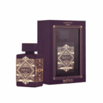 Lattafa Bade´e Al Oud Amethyst Eau de Parfum Αντρικό Άρωμα 100ml - Image 2