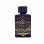 Lattafa Bade´e Al Oud Amethyst Eau de Parfum Αντρικό Άρωμα 100ml
