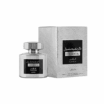 Lattafa Confidentila Platinum Eau de Parfum 100ml