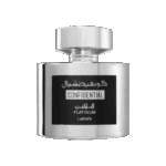 Lattafa Confidential Platinum Eau de Parfum Ανδρικό Άρωμα 100ml