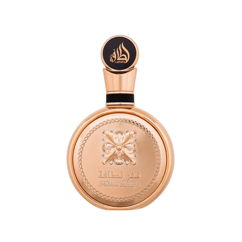 Lattafa Fakhar Eau de Parfum Γυναικείο Άρωμα 100ml