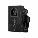 Lattafa Maahir Black Edition Eau de Parfum Αντρικό Άρωμα 100ml