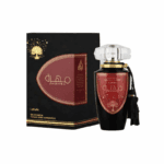 Lattafa Mohra Eau de Parfum Ανδρικό Άρωμα 100ml