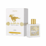 Lattafa Qaed Al Fursan Unlimited Eau de Parfum Ανδρικό Άρωμα 90ml