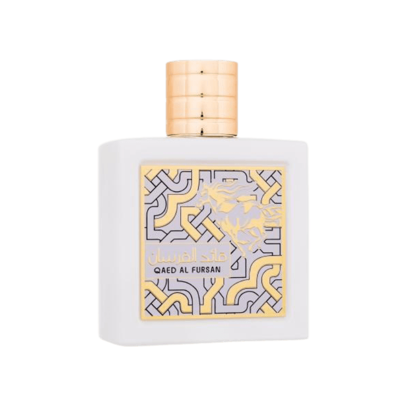 Lattafa Qaed Al Fursan Unlimited Eau de Parfum Ανδρικό Άρωμα 90ml