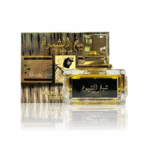 Lattafa Sheikh Al Shuyukh Eau de Parfum Αντρικό Άρωμα 100ml