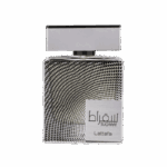 Lattafa Suqraat Eau de Parfum Αντρικό Άρωμα 100ml