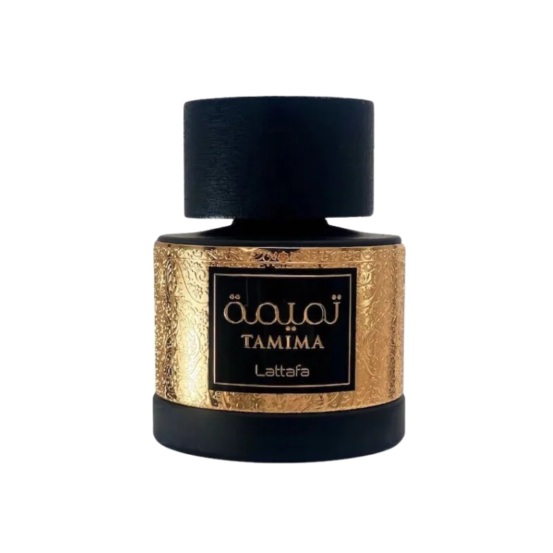 Lattafa Tamima Eau de Parfum Γυναικείο Άρωμα 100ml Lattafa Tamima Eau de Parfum Γυναικείο Άρωμα 100ml