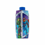 Minoa Kids Pure Water 360 Batman 330ml Εμφιαλωμένο Νερό σε Παιδική Χάρτινη Φυσική Συσκευασία 24τμχ - Image 3
