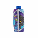 Minoa Kids Pure Water 360 Superman 330ml Εμφιαλωμένο Νερό σε Παιδική Χάρτινη Φυσική Συσκευασία 24τμχ - Image 3