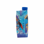Minoa Kids Pure Water 360 Wonder Woman 330ml Εμφιαλωμένο Νερό σε Παιδική Χάρτινη Φυσική Συσκευασία 24τμχ - Image 3