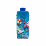 Minoa Kids Pure Water 360 Hello Kitty 330ml Εμφιαλωμένο Νερό σε Παιδική Χάρτινη Φυσική Συσκευασία 24τμχ - Image 5