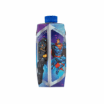 Minoa Kids Pure Water 360 Wonder Woman 330ml Εμφιαλωμένο Νερό σε Παιδική Χάρτινη Φυσική Συσκευασία 24τμχ - Image 5