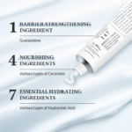 Dr. Althea 147 Ενυδατική Κρέμα Προσώπου κατά της Ερυθρότητας με Υαλουρονικό Οξύ 50ml - Image 2