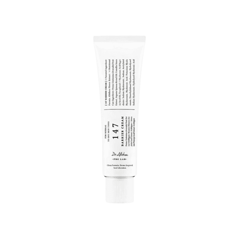 Dr. Althea 147 Ενυδατική Κρέμα Προσώπου κατά της Ερυθρότητας με Υαλουρονικό Οξύ 50ml