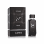 Lattafa Hayaati Eau de Parfum Ανδρικό Άρωμα 100ml - Image 2