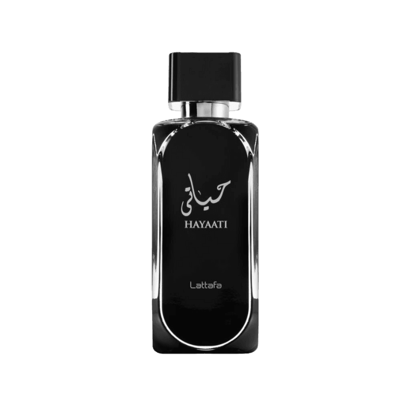 Lattafa Hayaati Eau de Parfum Ανδρικό Άρωμα 100ml
