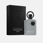 Afnan Supremacy Collector’s Edition Pour Homme Ανδρικό Άρωμα 100ml